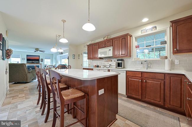 20 Stagecoach Rd, House other with 4 bedrooms, 3 bathrooms and null parking in MARMORA NJ | Image 11