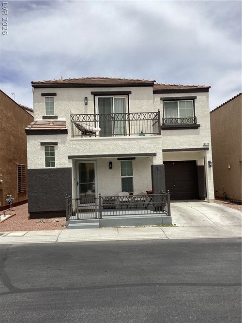 6324 Humus Ave, Las Vegas, NV, 89139-5458 | Card Image
