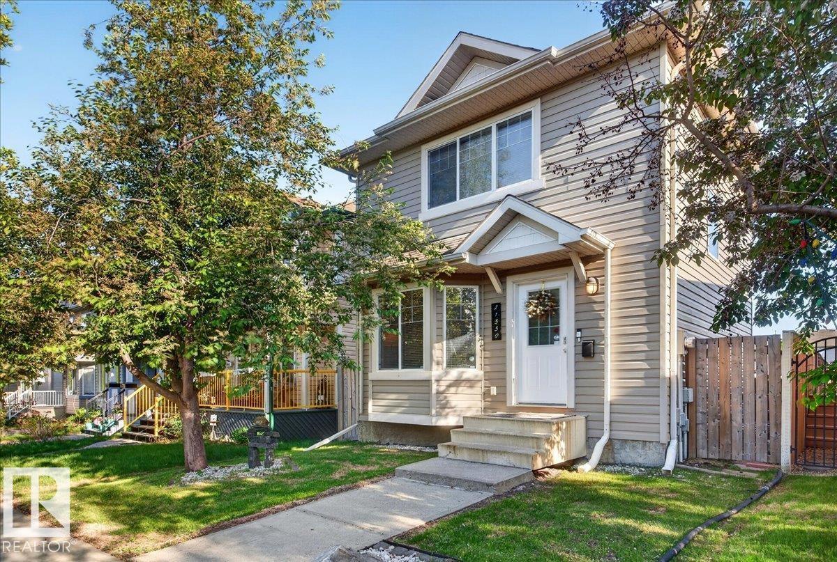 Residential in Edmonton