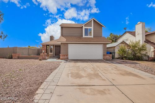 6533 E Beverly Ln, Scottsdale, AZ, 85254-1434 | Card Image