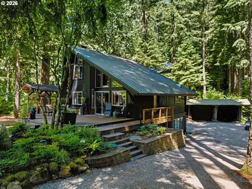 21323 E Parkway Ave, Rhododendron, OR, 97049 | Card Image