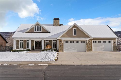 5708 Silver Mountain Cv, Mountain Green, UT, 84050-6724 | Card Image