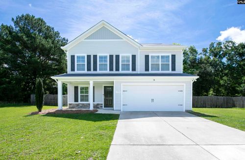 1718 Dominion Dr, Columbia, SC, 29209-5208 | Card Image