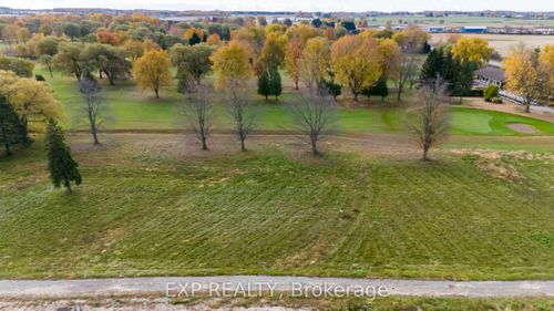 Lot 6 Golf Drive, Thames Centre, ON, N6M1H6 | Card Image