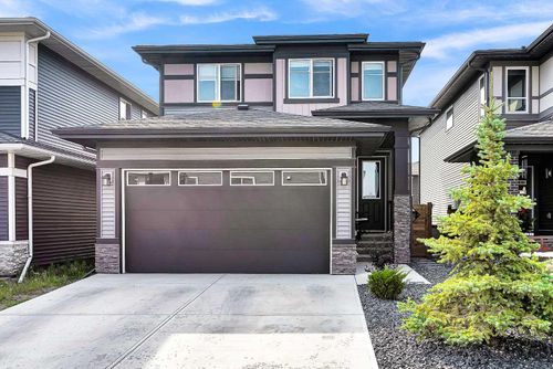 95 Lawrence Green Se, Airdrie, AB, T4A3M8 | Card Image