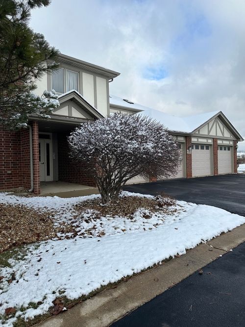 1-6242 Kallsen Drive, Tinley Park, IL, 60477 | Card Image