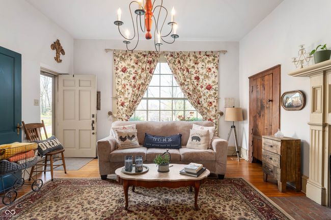 1535 Bundy Ave, House other with 4 bedrooms, 3 bathrooms and null parking in New Castle IN | Image 11