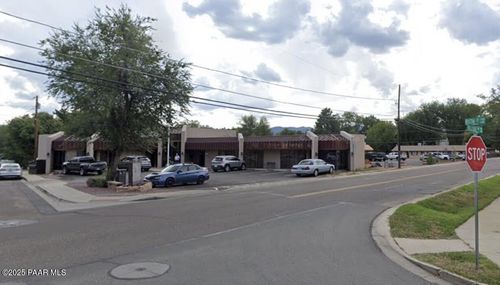 637 W Hillside Unit C Avenue, Prescott, AZ, 86301 | Card Image