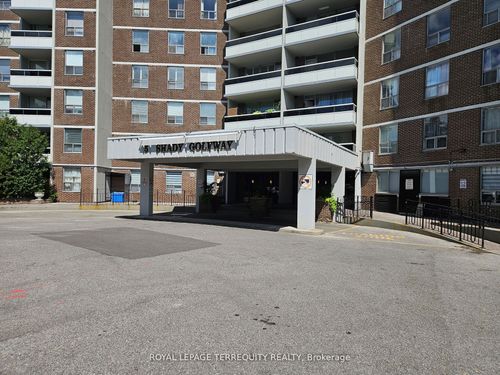 1402-5 Shady Golfway, East York, ON, M3C3A5 | Card Image