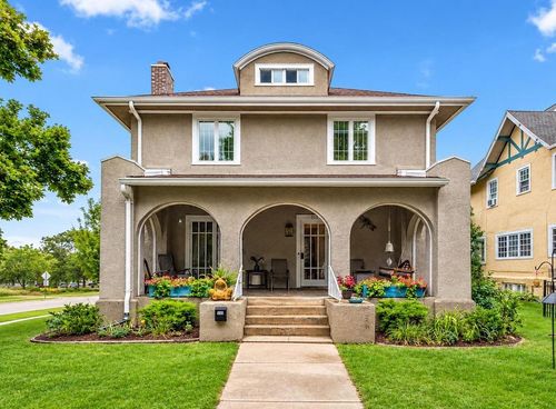 505 Spring Street, GREEN BAY, WI, 54301 | Card Image