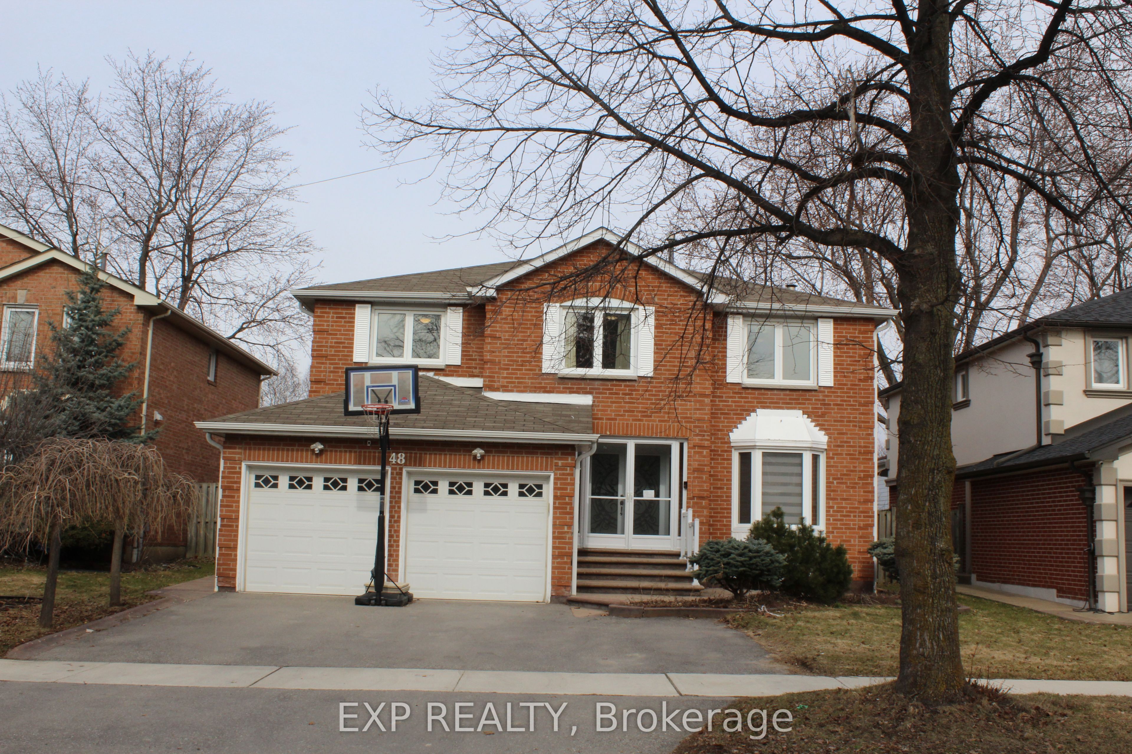 Residential in Brampton