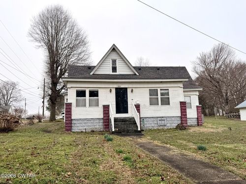 406 Maple Heights St, Kenton, TN, 38233-1435 | Card Image