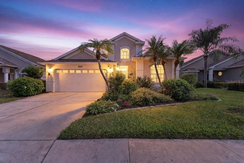 12211 Winding Woods Way, Lakewood Ranch, FL, 34202-2060 | Card Image