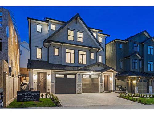 101-1830 165a St, Surrey, BC, V3Z9N3 | Card Image