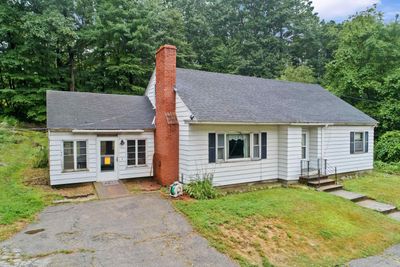 38 Grandview Road, House other with 2 bedrooms, 1 bathrooms and null parking in Bow NH | Image 1