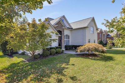 362 Shadow Creek Drive, House other with 4 bedrooms, 3 bathrooms and 2 parking in Brentwood TN | Image 2