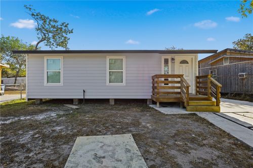 1509 El Paso St, Corpus Christi, TX, 78417-2816 | Card Image