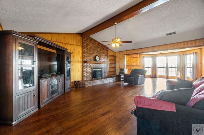 174-178 Pr 1034, Home with 3 bedrooms, 2 bathrooms and null parking in Doddridge AR | Image 15
