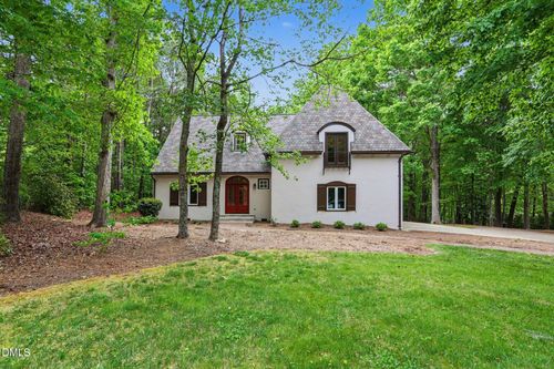 5401 Spring House Ln, Chapel Hill, NC, 27516-5181 | Card Image