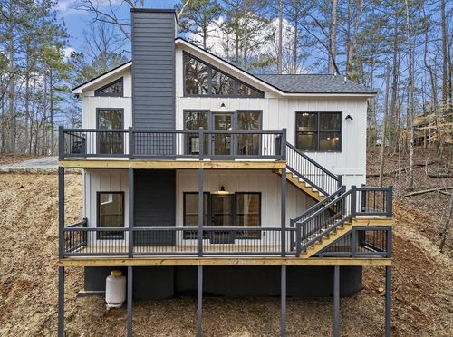 560 Eagle Mountain Drive E, Ellijay, GA, 30540 | Card Image