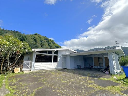 2819 Poelua St, Honolulu, HI, 96822-1311 | Card Image