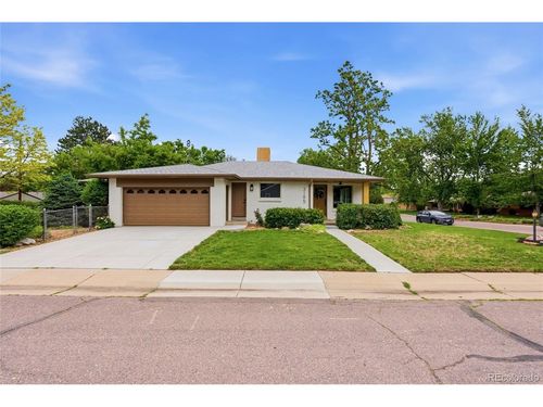 3195 S Franklin St, Englewood, CO, 80113 | Card Image