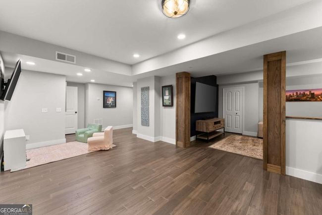 7210 Devonhall Way, House other with 4 bedrooms, 4 bathrooms and 2 parking in Johns Creek GA | Image 40