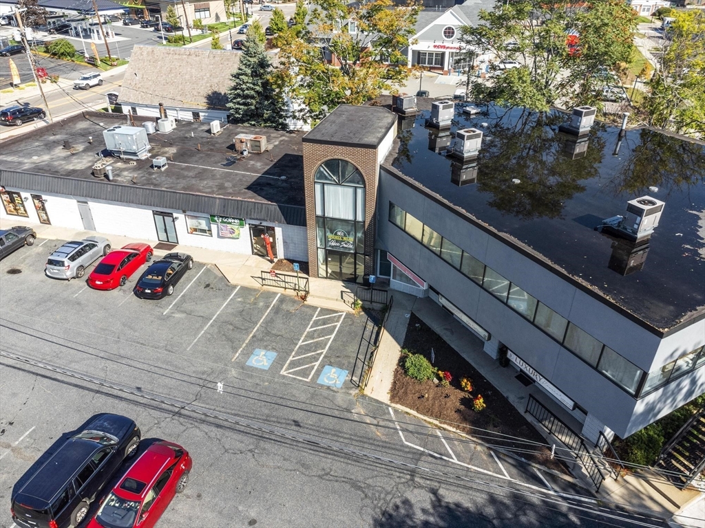 Commercial Lease in Framingham 2