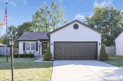 2335 Fernwood Ave, Grove City, OH, 43123-9235 | Card Image