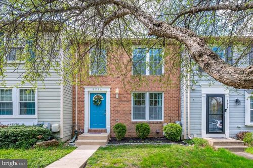 8236 Shady Nook Ct, PASADENA, MD, 21122-1191 | Card Image