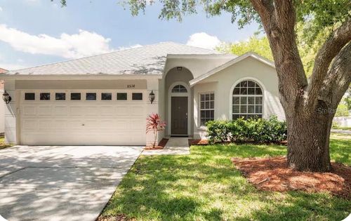 8534 Fawn Creek Drive, TAMPA, FL, 33626 | Card Image