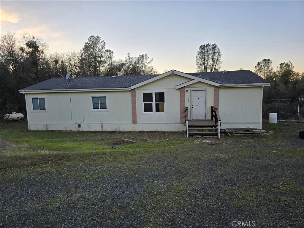 Residential in Oroville 5