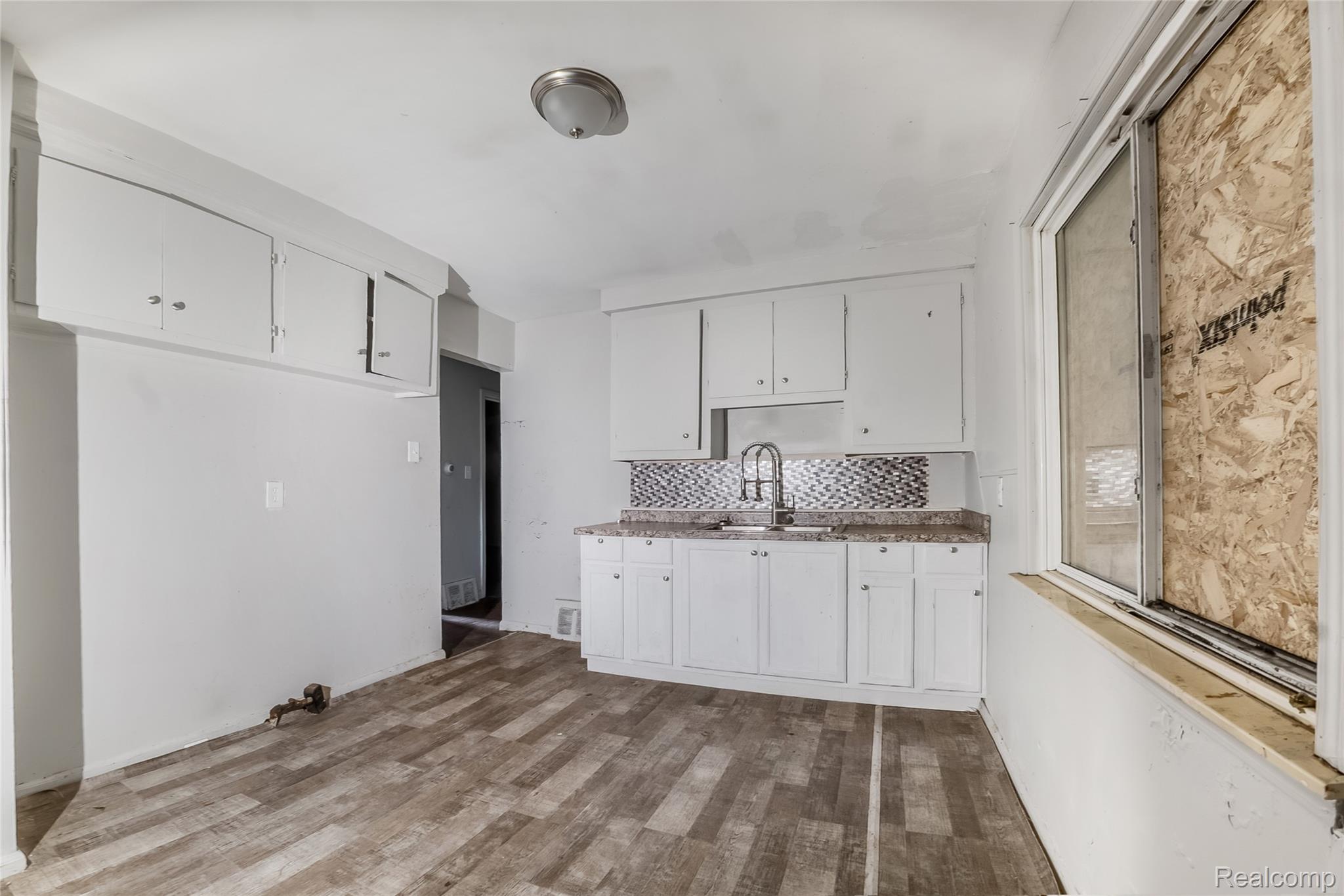 Residential in Detroit 5