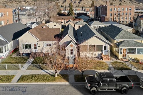 212 W 3rd St, Anaconda, MT, 59711-2207 | Card Image