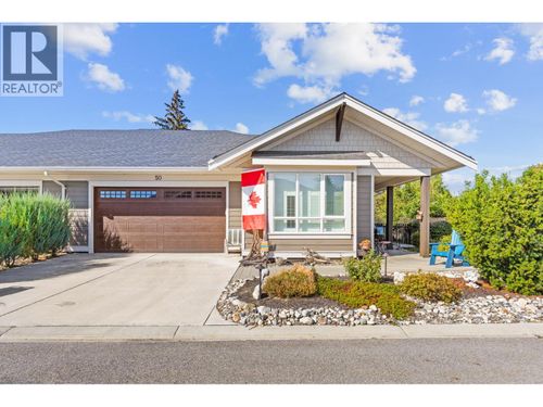 50-1960 Klo Rd, Kelowna, BC, V1W5L2 | Card Image