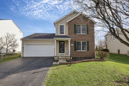 457 Carver St, Pickerington, OH, 43147-9379 | Card Image