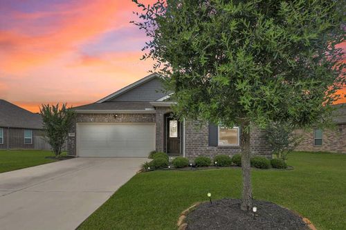 3812 Cimarron Gap Ln, Magnolia, TX, 77354-4193 | Card Image