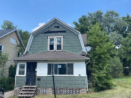1017 Hotop Ave, Kalamazoo, MI, 49048-1709 | Card Image