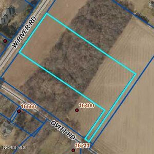 0 River Road Lot 5 W River Rd, Bowling Green, OH, 43402 | Card Image