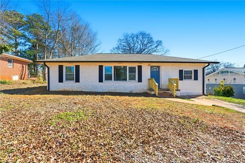 210 N 19th St, Griffin, GA, 30223-2120 | Card Image