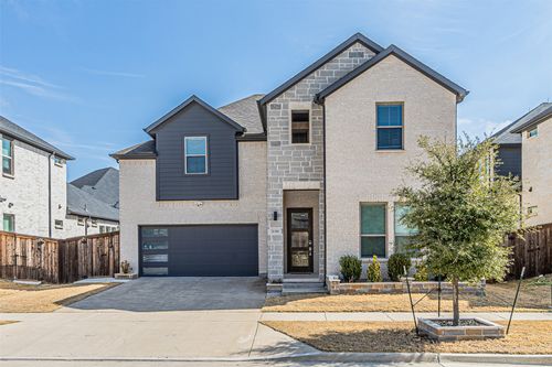 11356 Four Roses Trl, Frisco, TX, 75035-1680 | Card Image