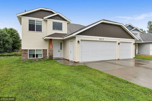 6717 Yosemite St, Saint Cloud, MN, 56303-4807 | Card Image