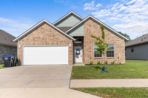 119 Hessed St, Greenville, TX, 75402-6625 | Card Image
