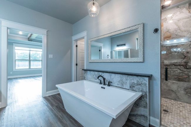 249 Pecan Meadow Ln, House other with 4 bedrooms, 3 bathrooms and 2 parking in Belton TX | Image 18