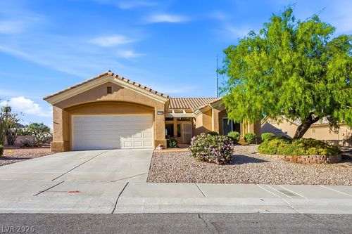 10428 Villa Ridge Dr, Las Vegas, NV, 89134-7418 | Card Image