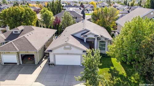 219 Brookhurst Cres, Saskatoon, SK, S7V1C5 | Card Image