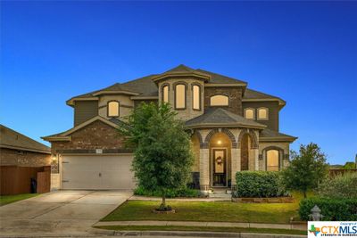 3721 Cinkapin Drive, House other with 3 bedrooms, 2 bathrooms and null parking in San Marcos TX | Image 1