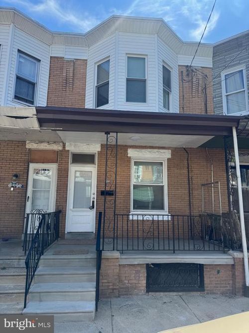 1668 Fillmore St, PHILADELPHIA, PA, 19124-2736 | Card Image