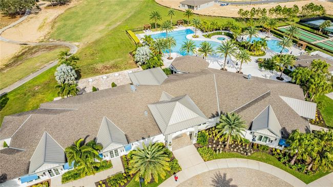 7851 Stoney Bay Loop, House other with 3 bedrooms, 2 bathrooms and null parking in KISSIMMEE FL | Image 41