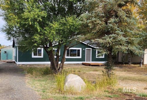406 Wiley St, New Meadows, ID, 83654-5150 | Card Image